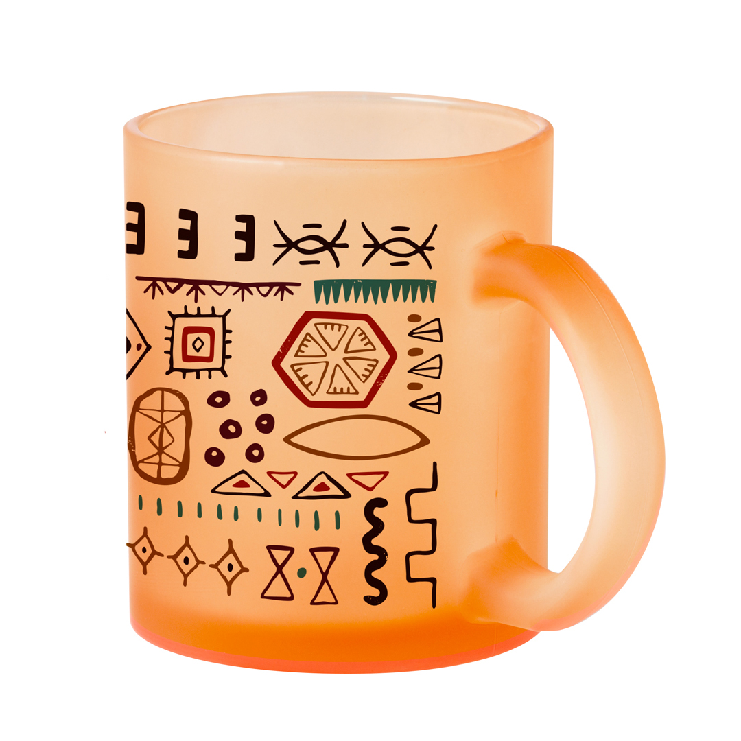 Taza Sublimación Carson City - Imagen 2