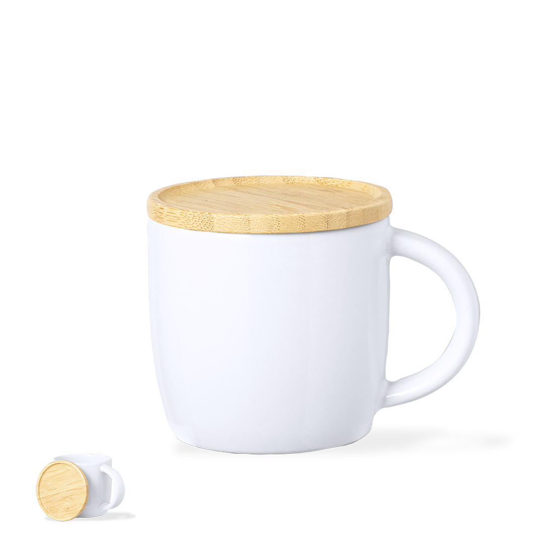 Taza Dallas