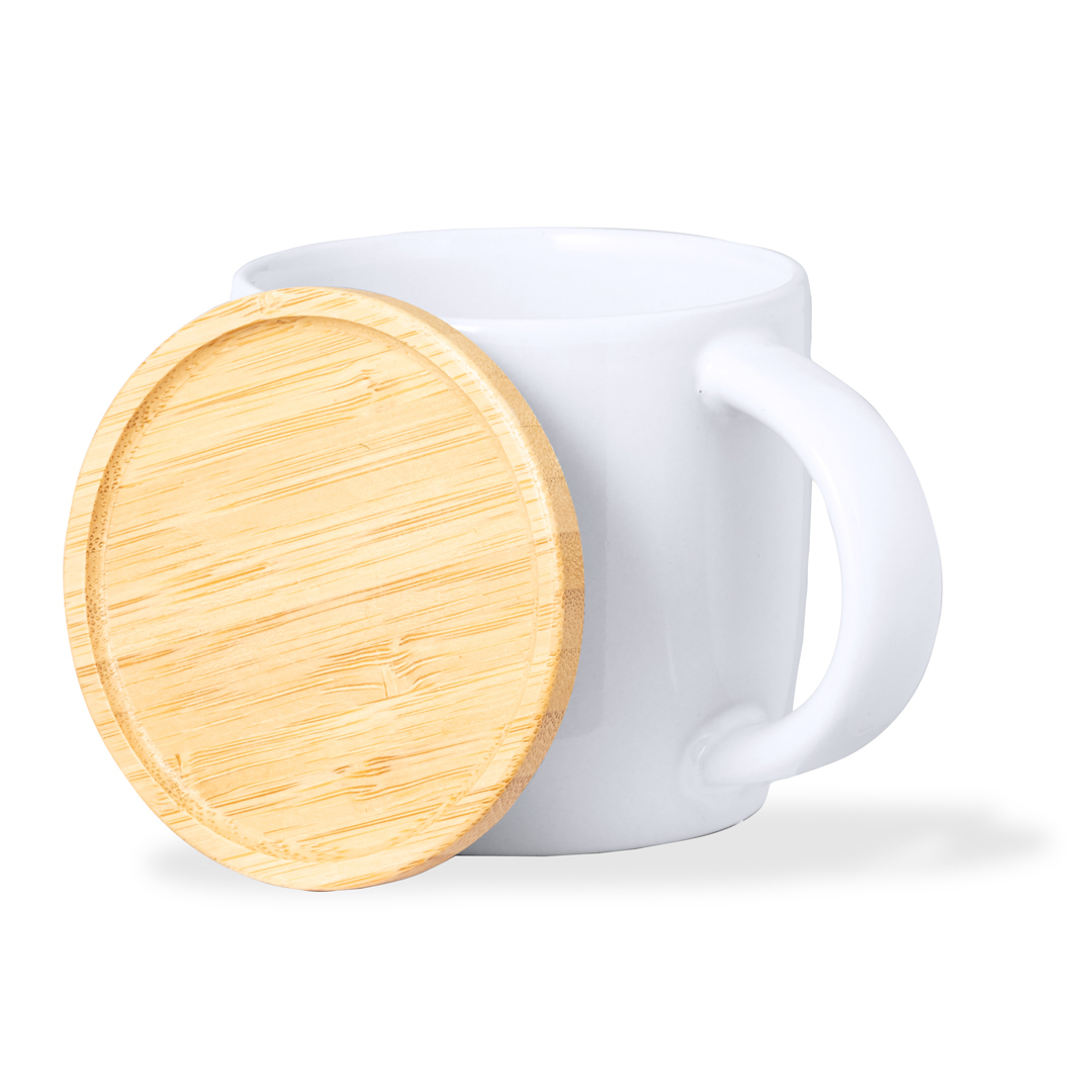 Taza Dallas - Imagen 3