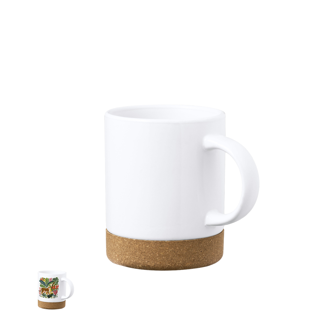 Taza Sublimación Cincinnati