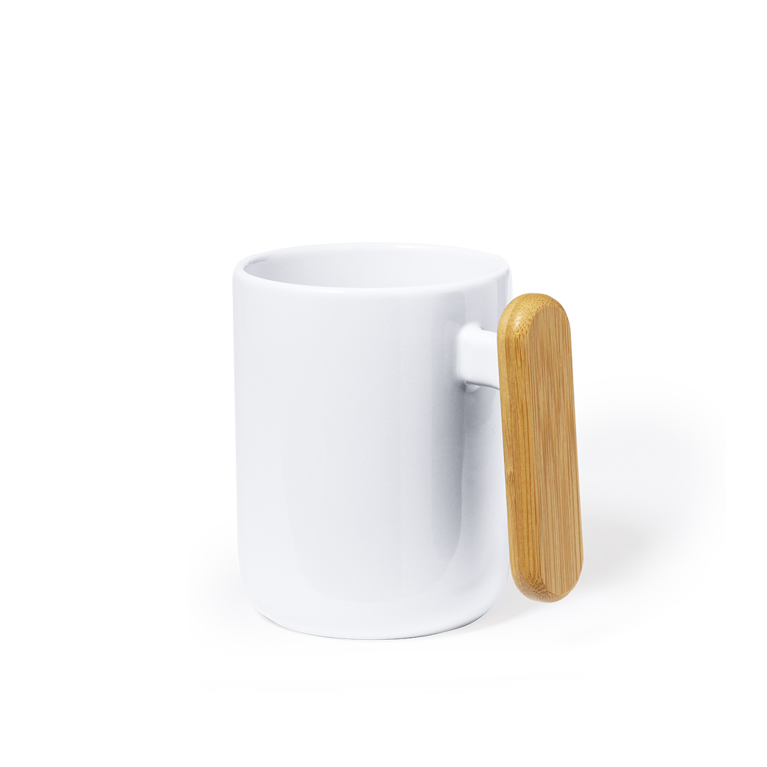 Taza Fargo