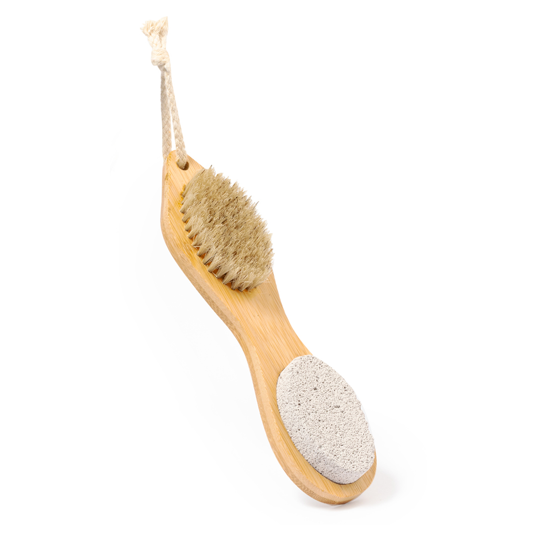 Cepillo Exfoliante Walnut Creek - Imagen 2
