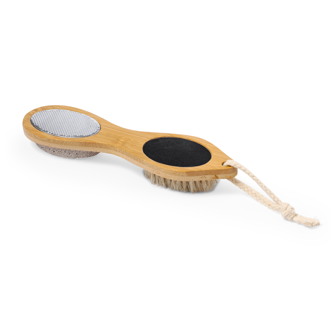 Cepillo Exfoliante Walnut Creek - Imagen 3