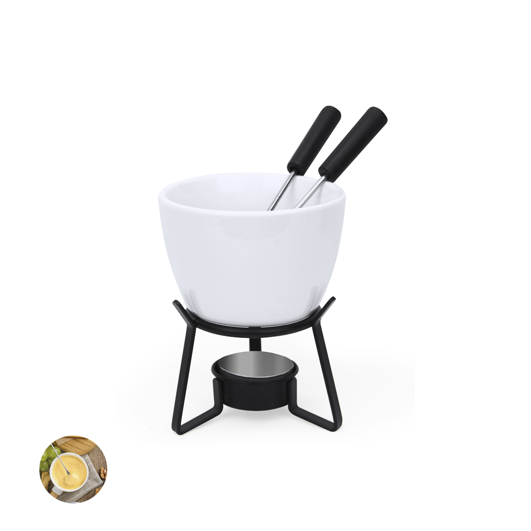 Fondue Seattle