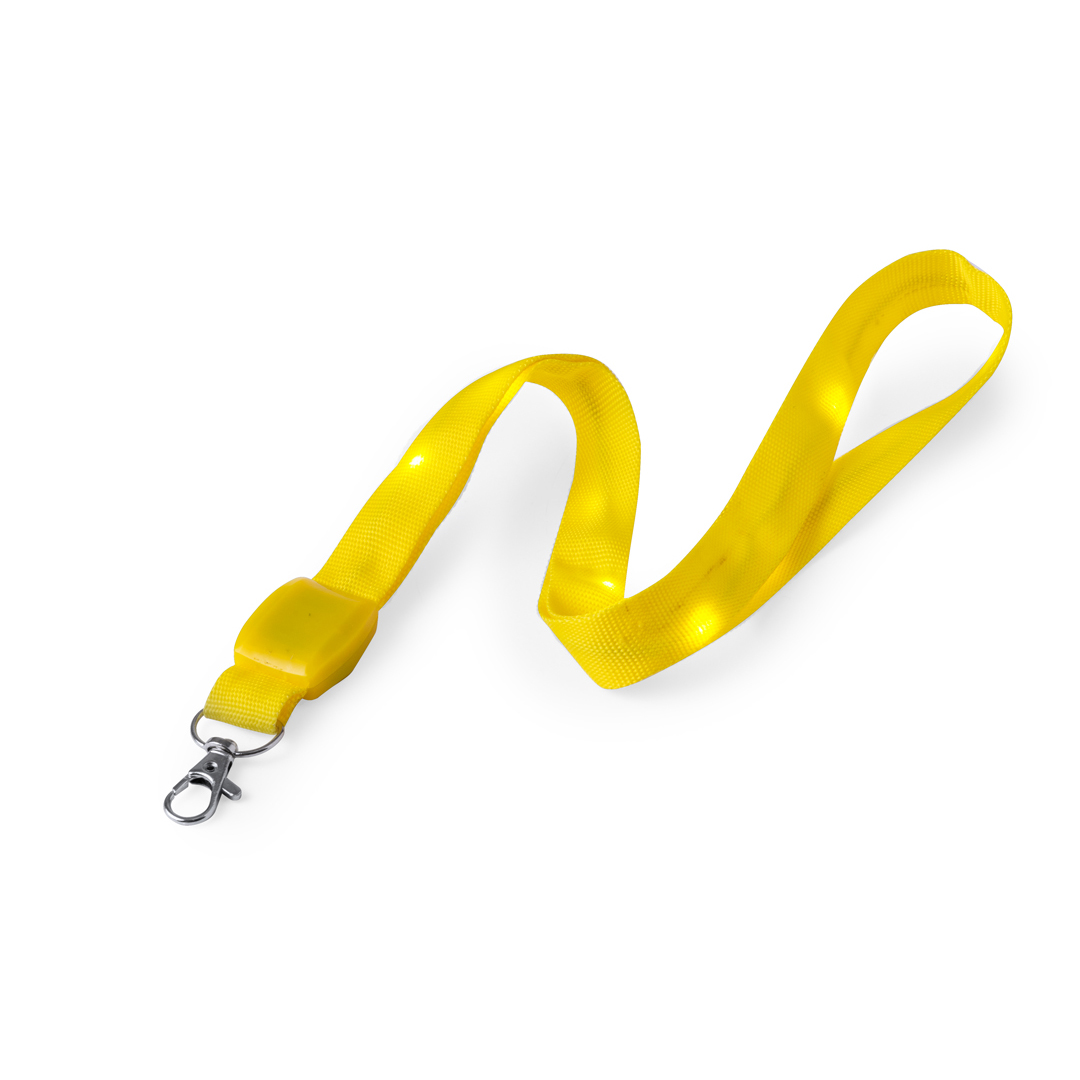 Lanyard Memphis - Imagen 2