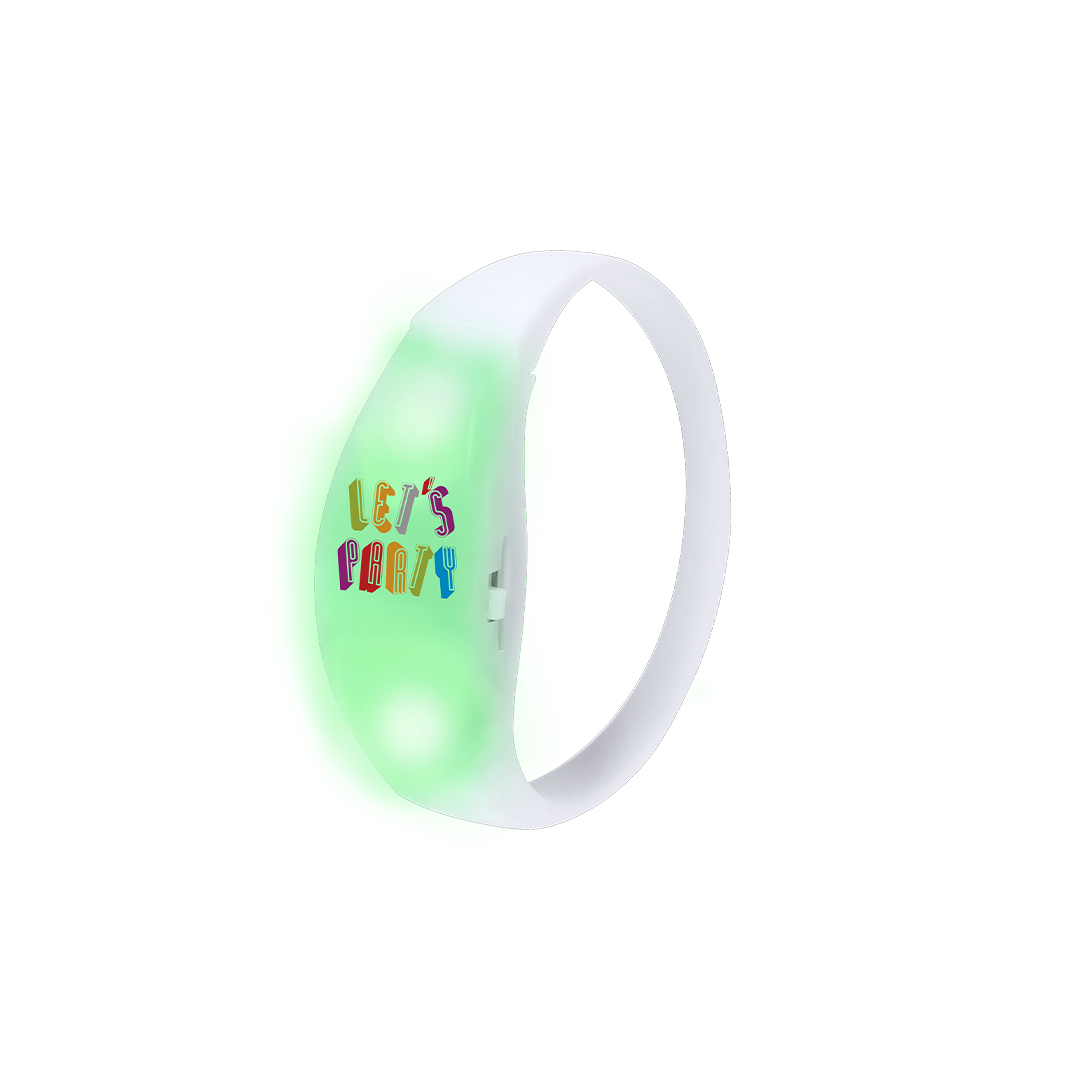 Pulsera Tampa