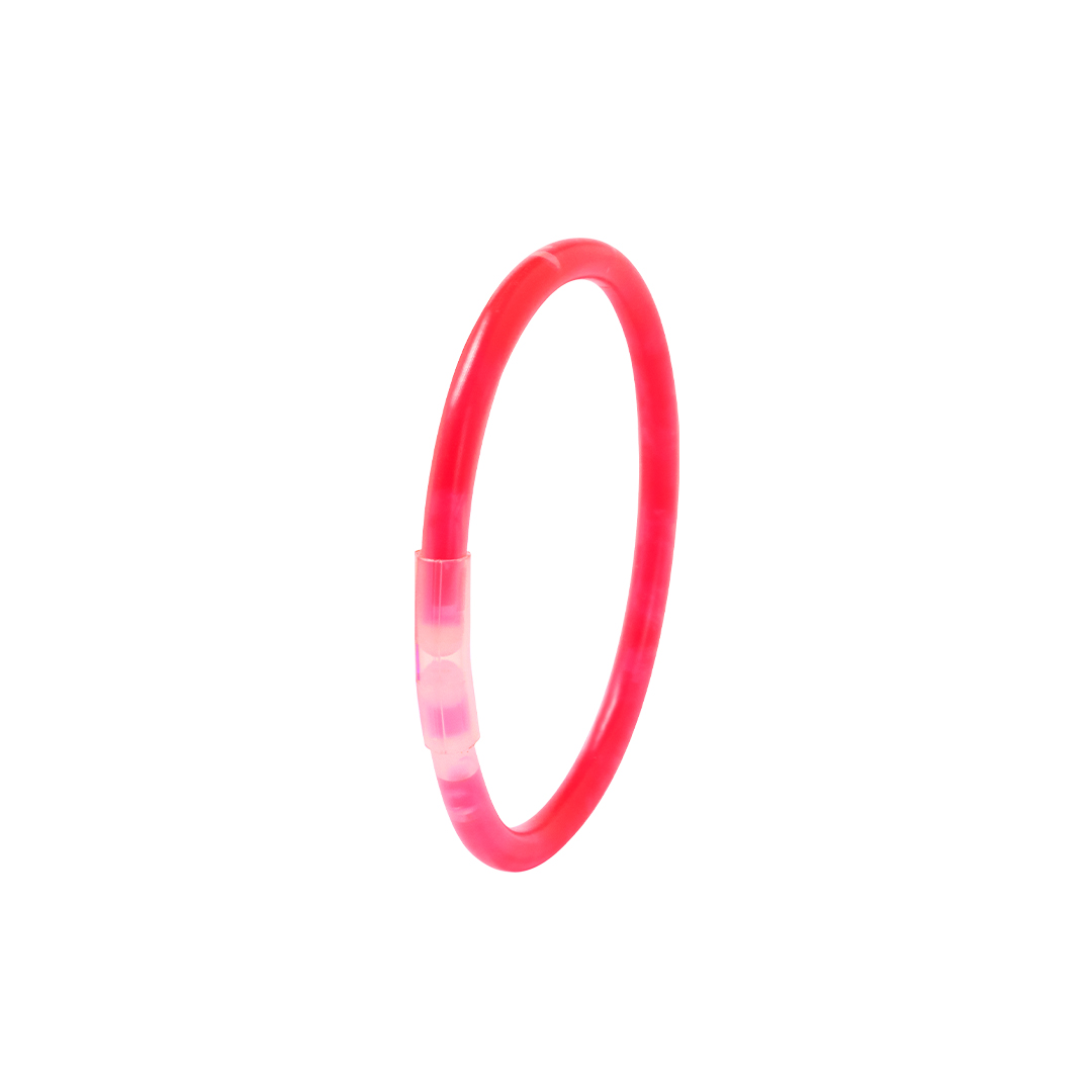 Pulsera Luminosa San Bruno