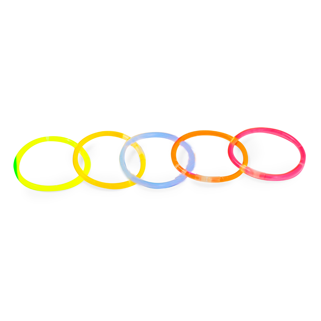 Pulsera Luminosa San Bruno - Imagen 3