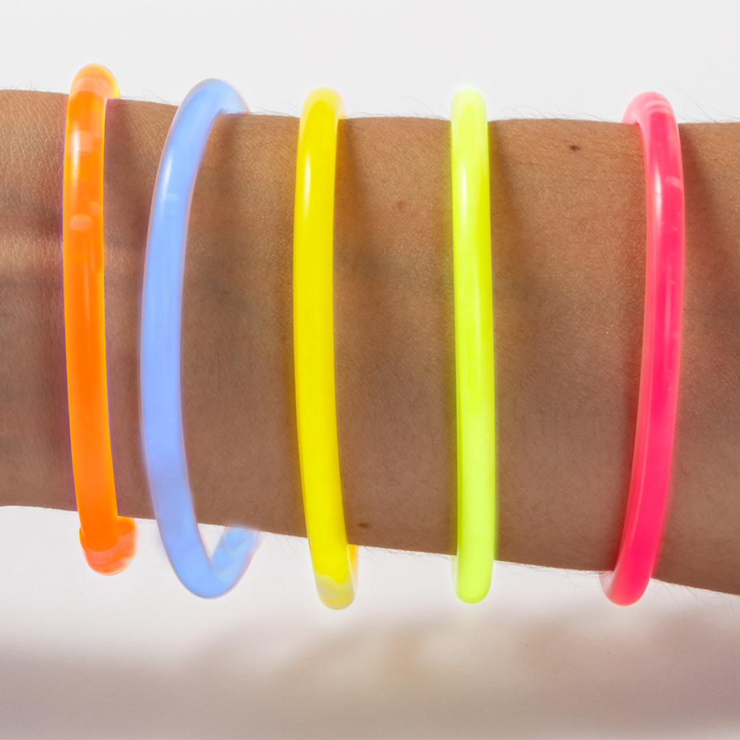 Pulsera Luminosa San Bruno - Imagen 5