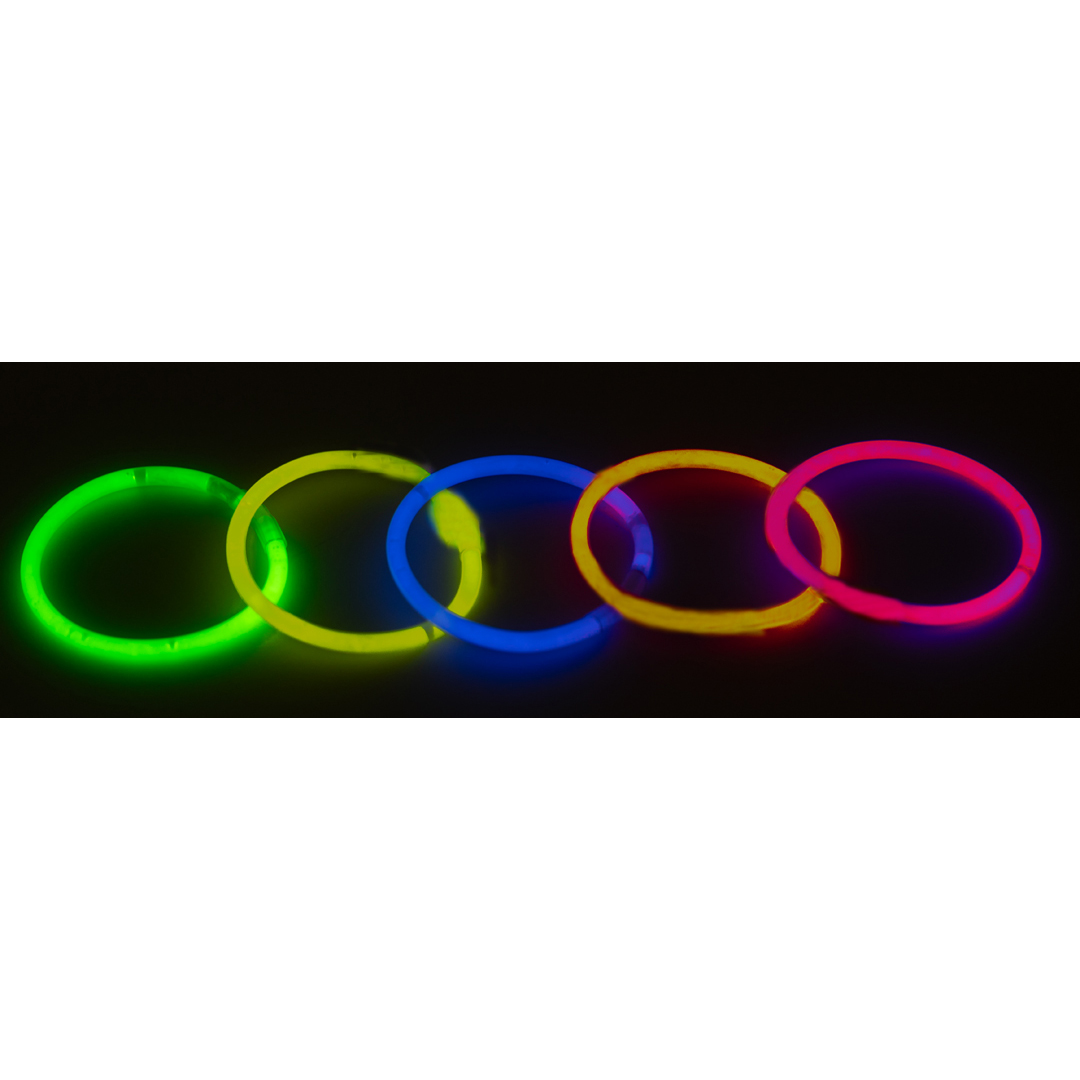 Pulsera Luminosa San Bruno - Imagen 6