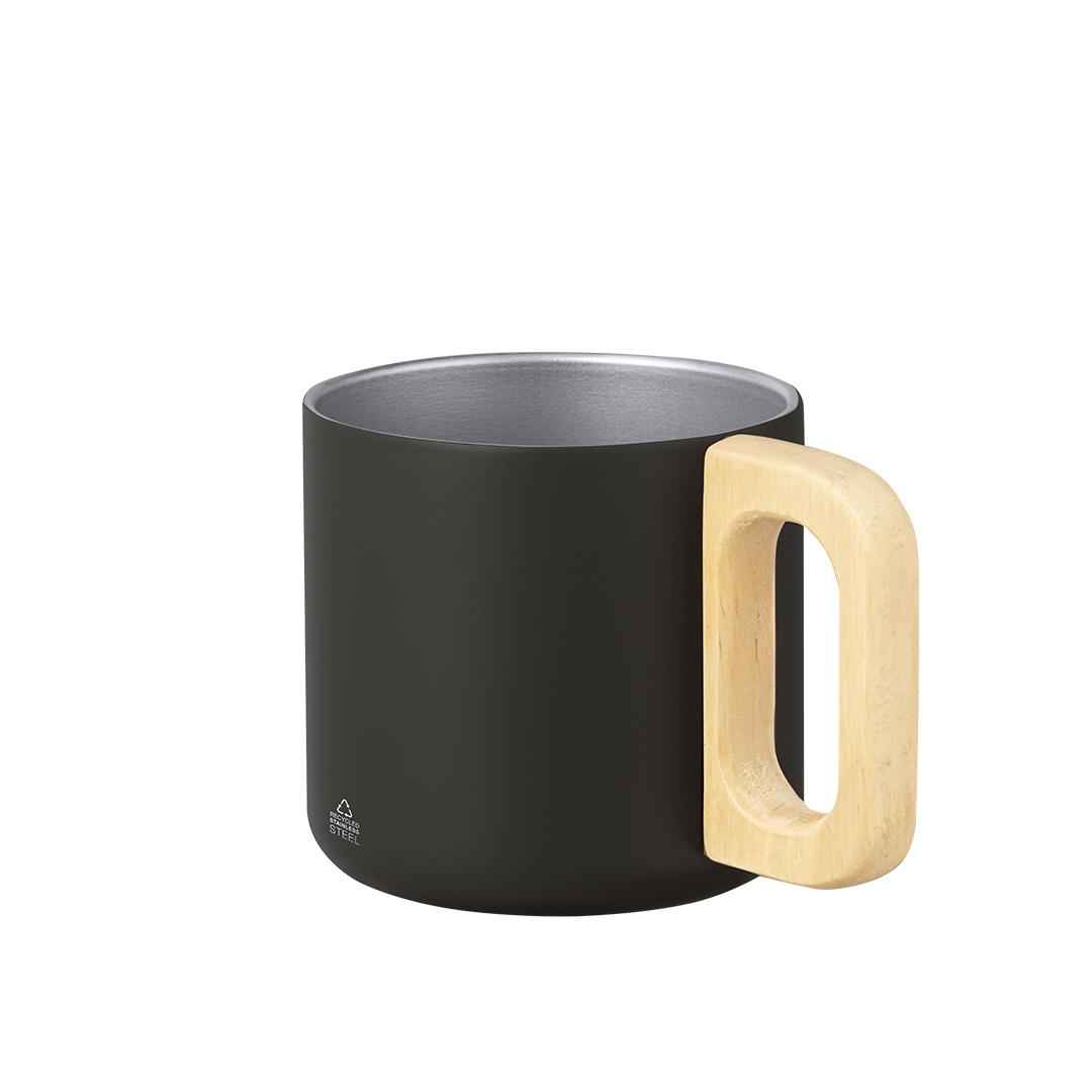 Taza Houston
