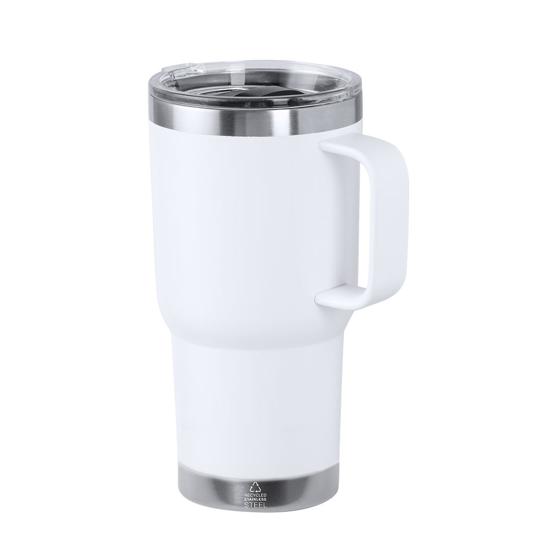 Taza Térmica Denver - Imagen 2