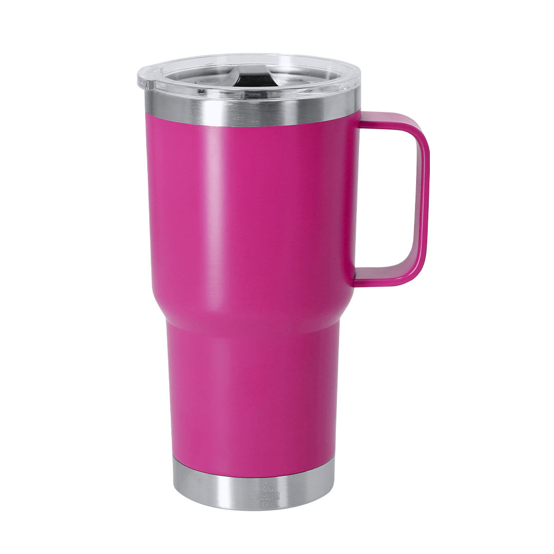 Taza Térmica Denver - Imagen 9