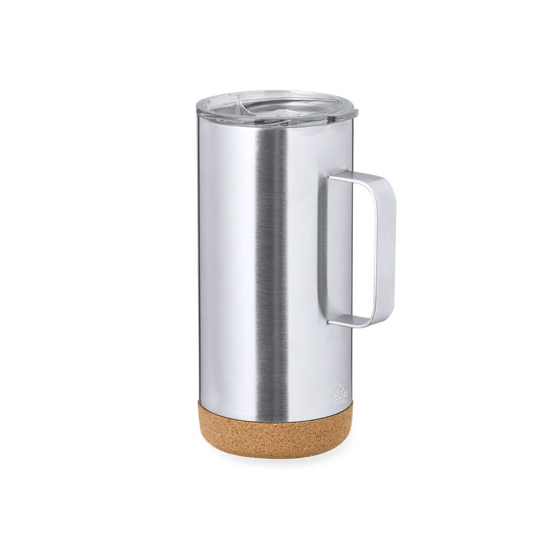 Taza Térmica Salt Lake City