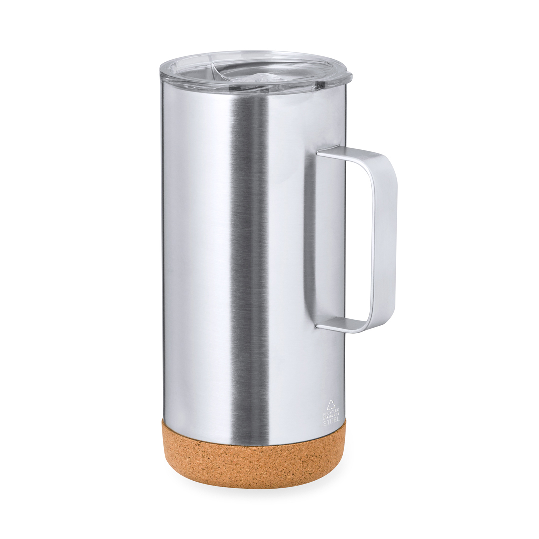 Taza Térmica Salt Lake City - Imagen 2