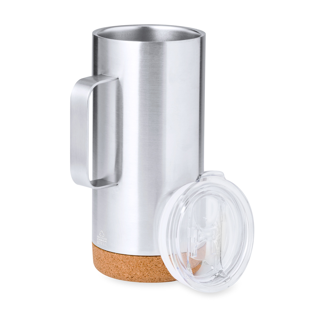Taza Térmica Salt Lake City - Imagen 4