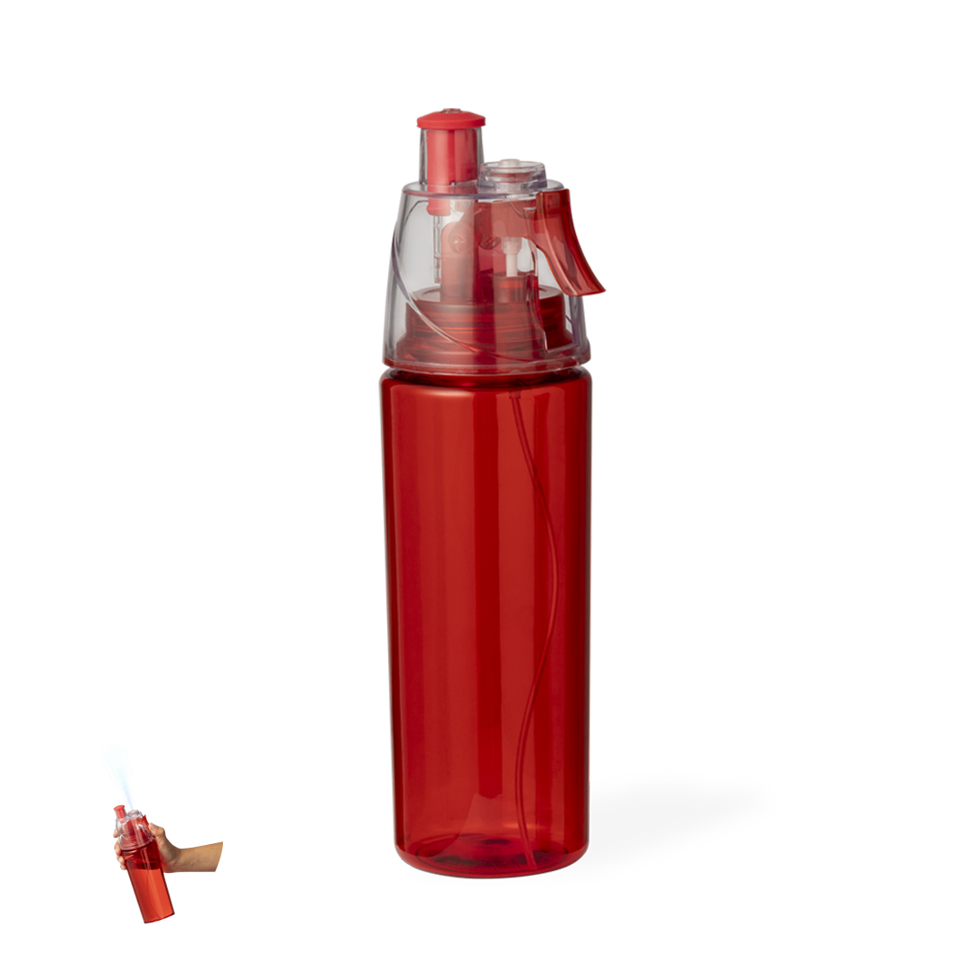 Bidón Vaporizador Reno