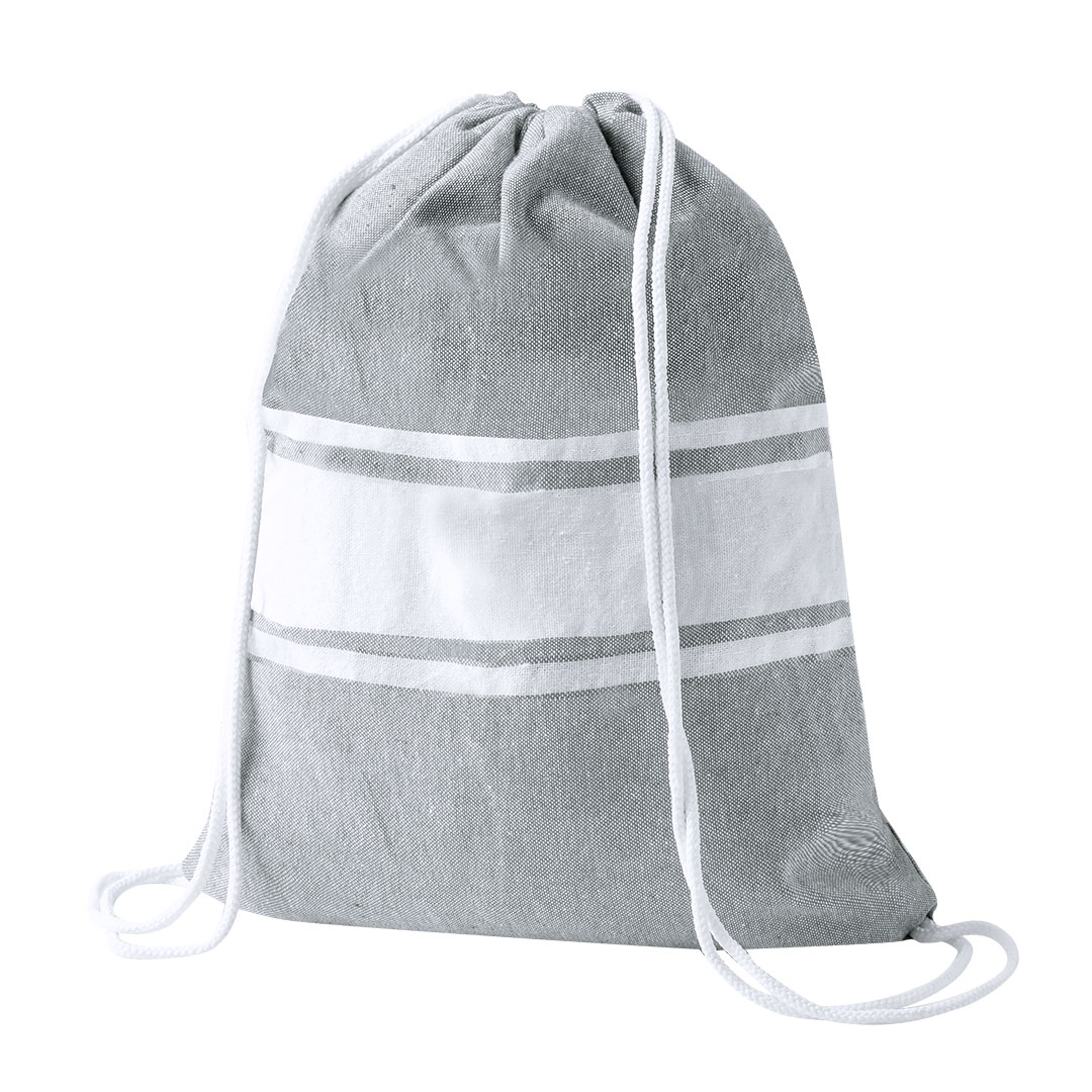 Mochila Pareo San Ramon - Imagen 2