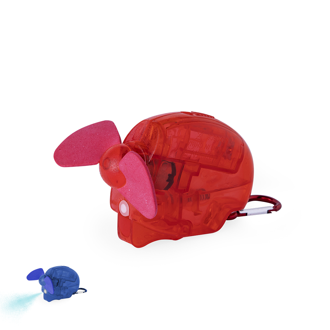 Ventilador Vaporizador Dublin