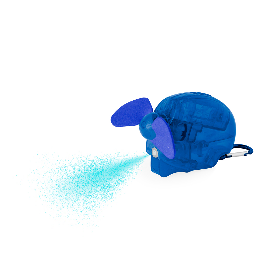 Ventilador Vaporizador Dublin - Imagen 2
