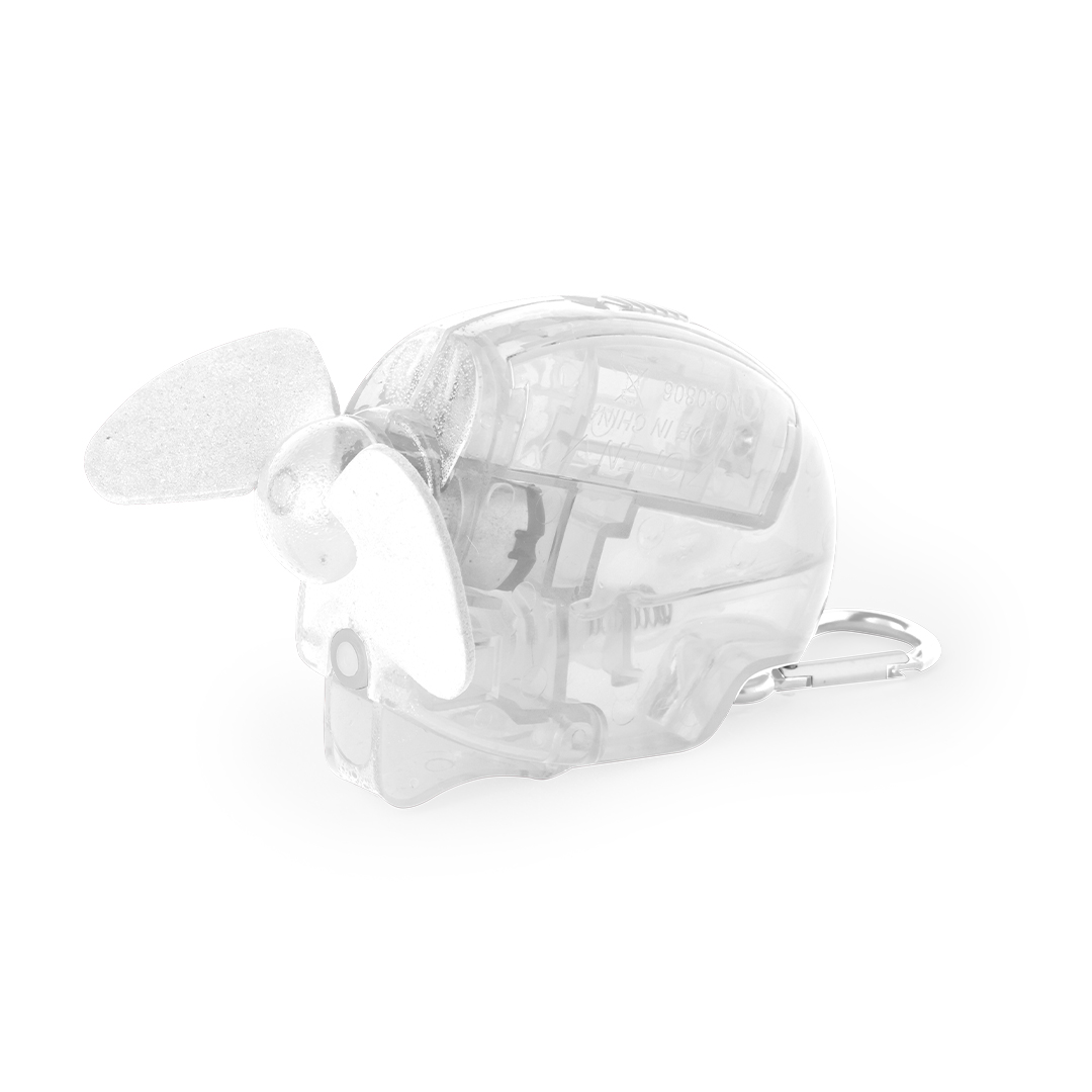 Ventilador Vaporizador Dublin - Imagen 4