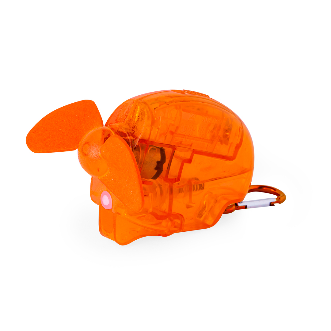 Ventilador Vaporizador Dublin - Imagen 5