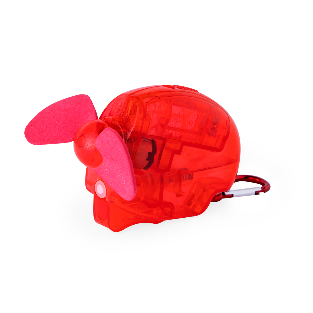 Ventilador Vaporizador Dublin - Imagen 6