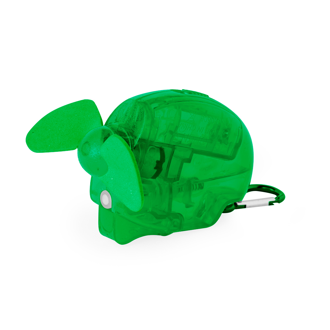 Ventilador Vaporizador Dublin - Imagen 7
