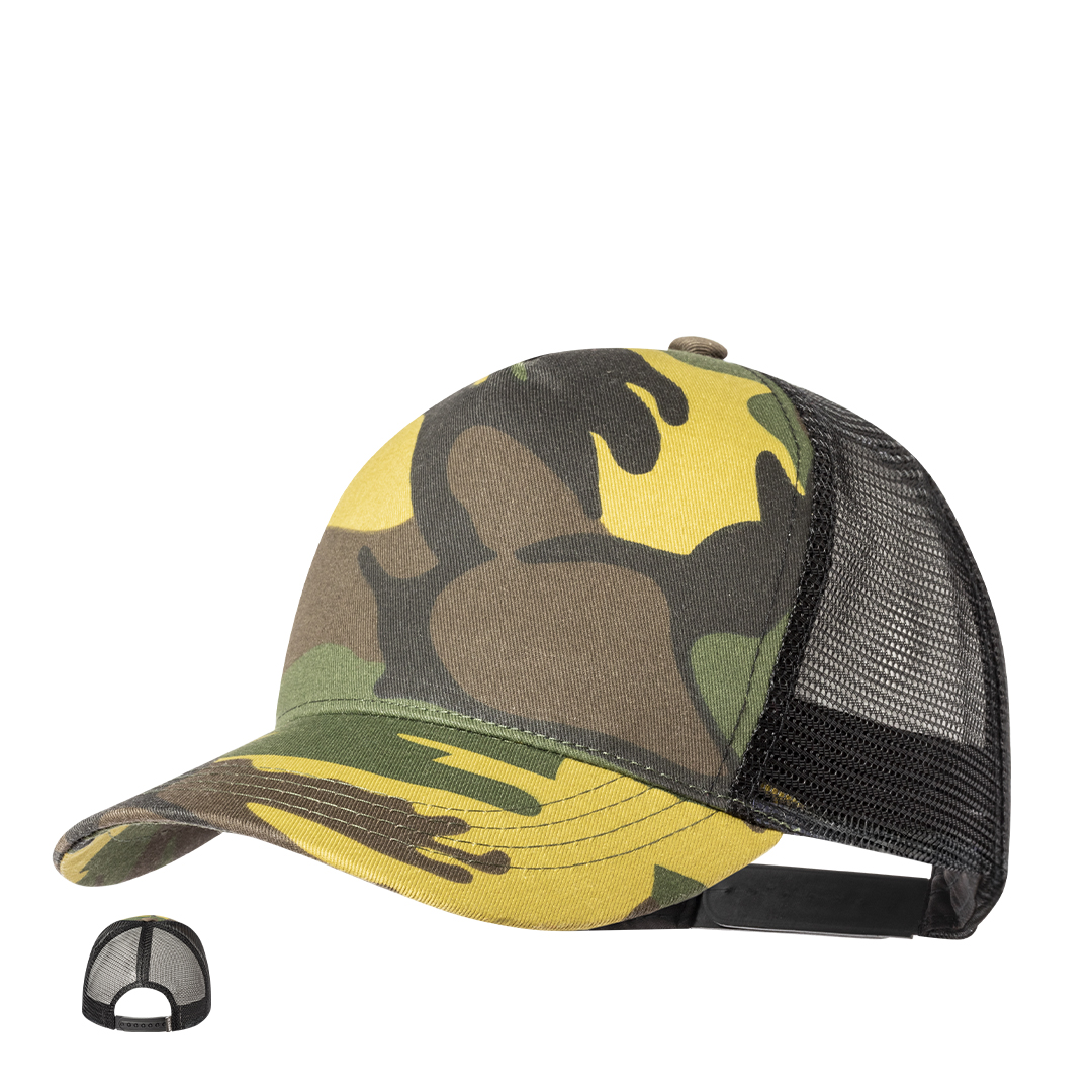 Gorra Billings
