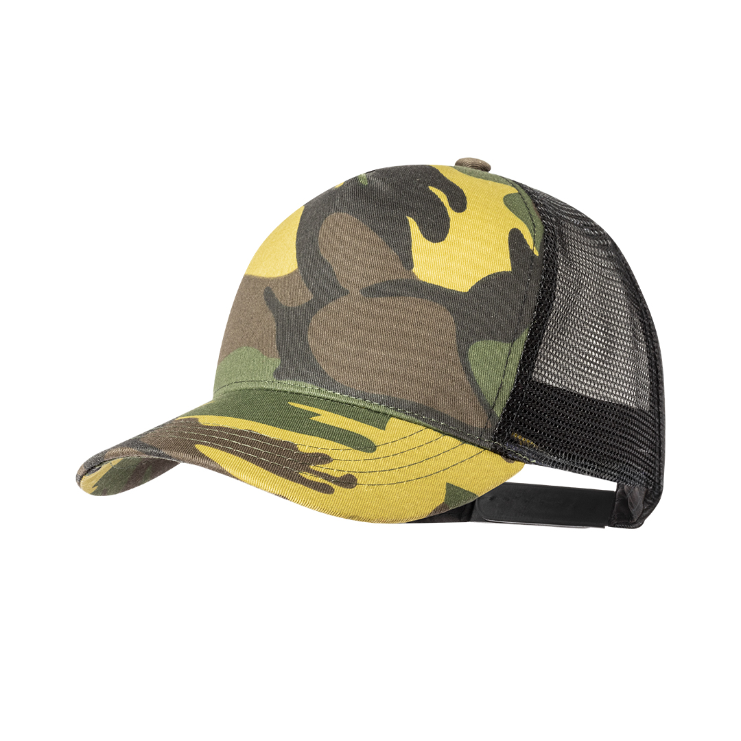 Gorra Billings - Imagen 2