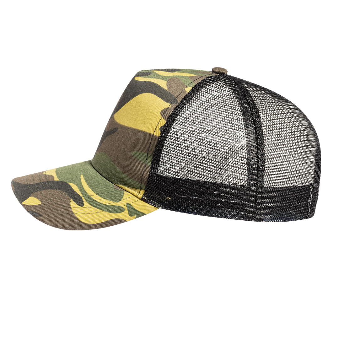Gorra Billings - Imagen 3