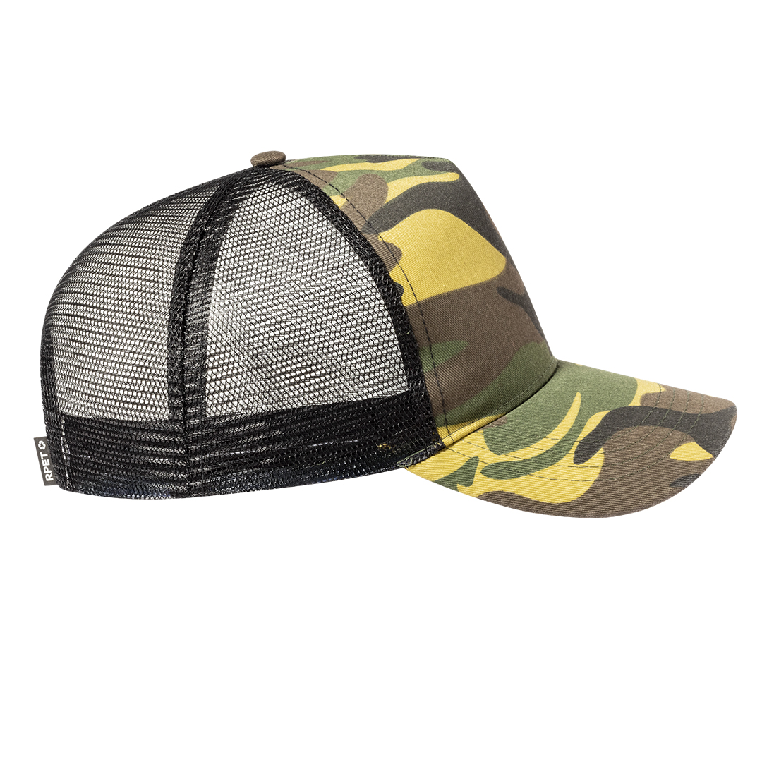 Gorra Billings - Imagen 4