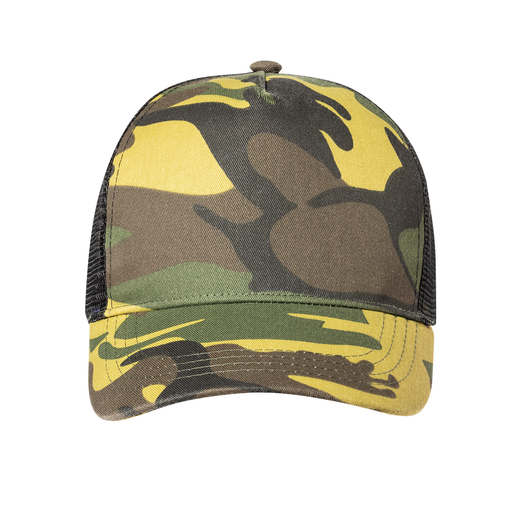 Gorra Billings - Imagen 5
