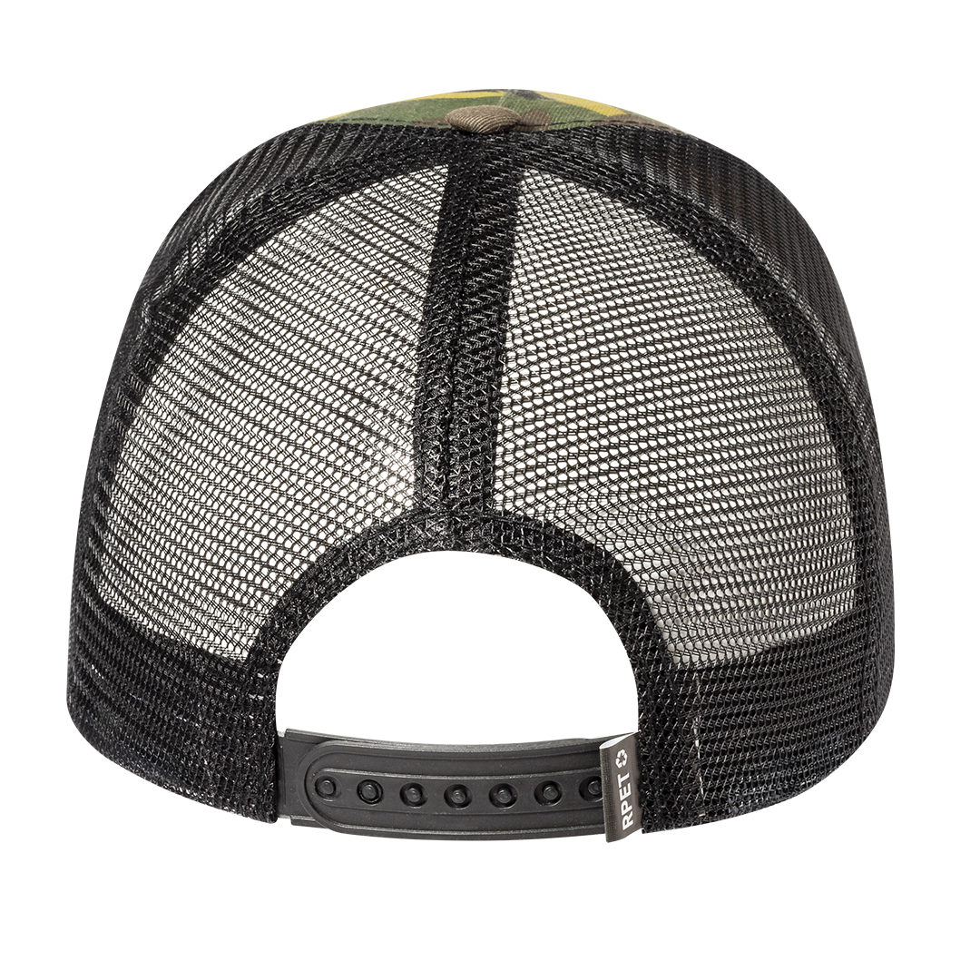 Gorra Billings - Imagen 6