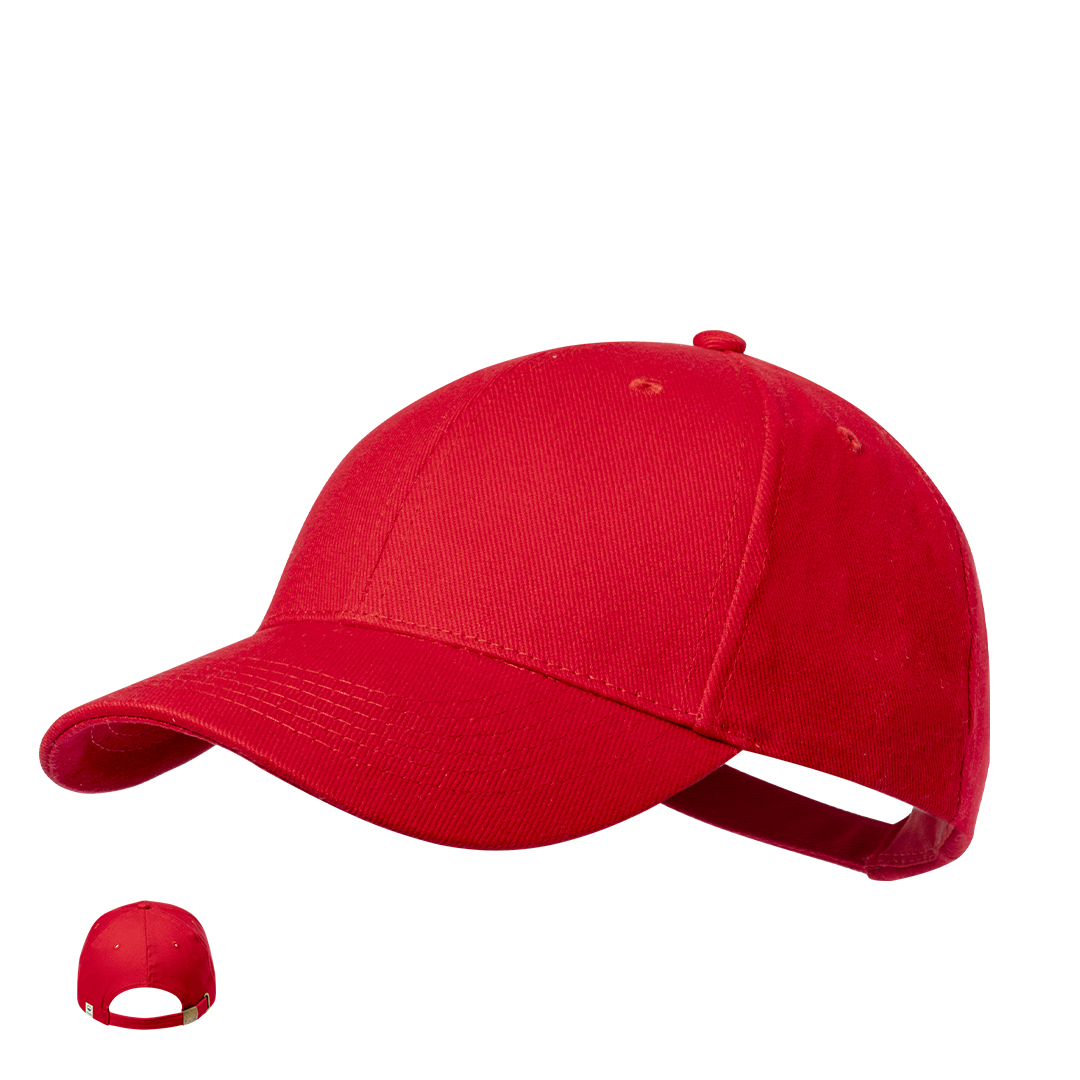 Gorra Union City