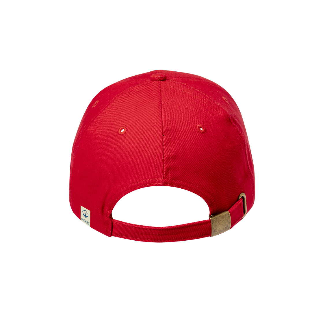Gorra Union City - Imagen 5