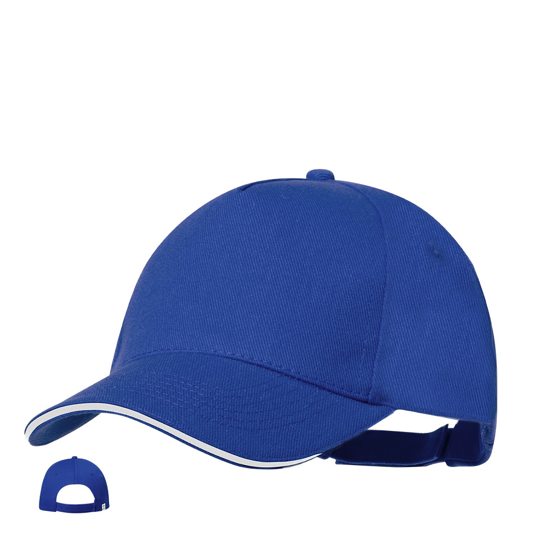 Gorra Cupertino
