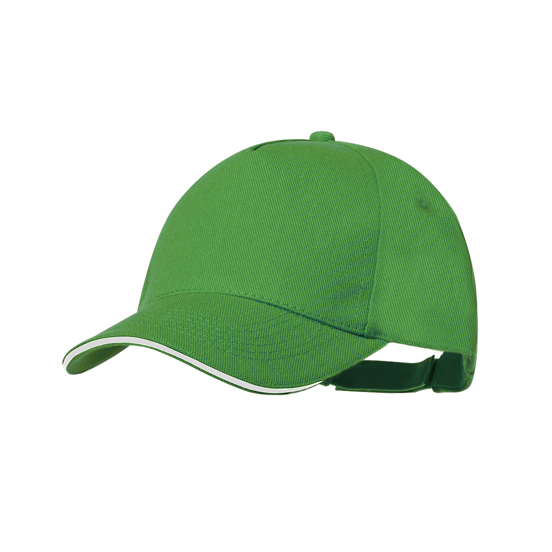 Gorra Cupertino - Imagen 11