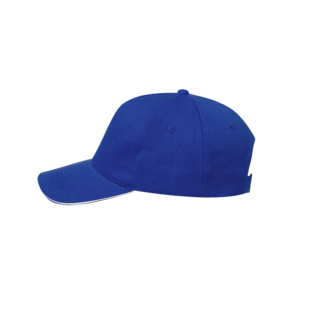 Gorra Cupertino - Imagen 3