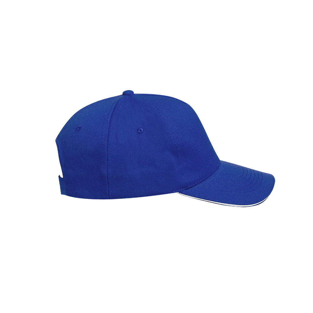 Gorra Cupertino - Imagen 4