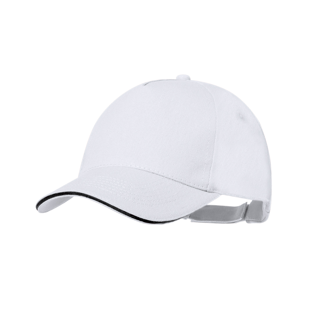 Gorra Cupertino - Imagen 8