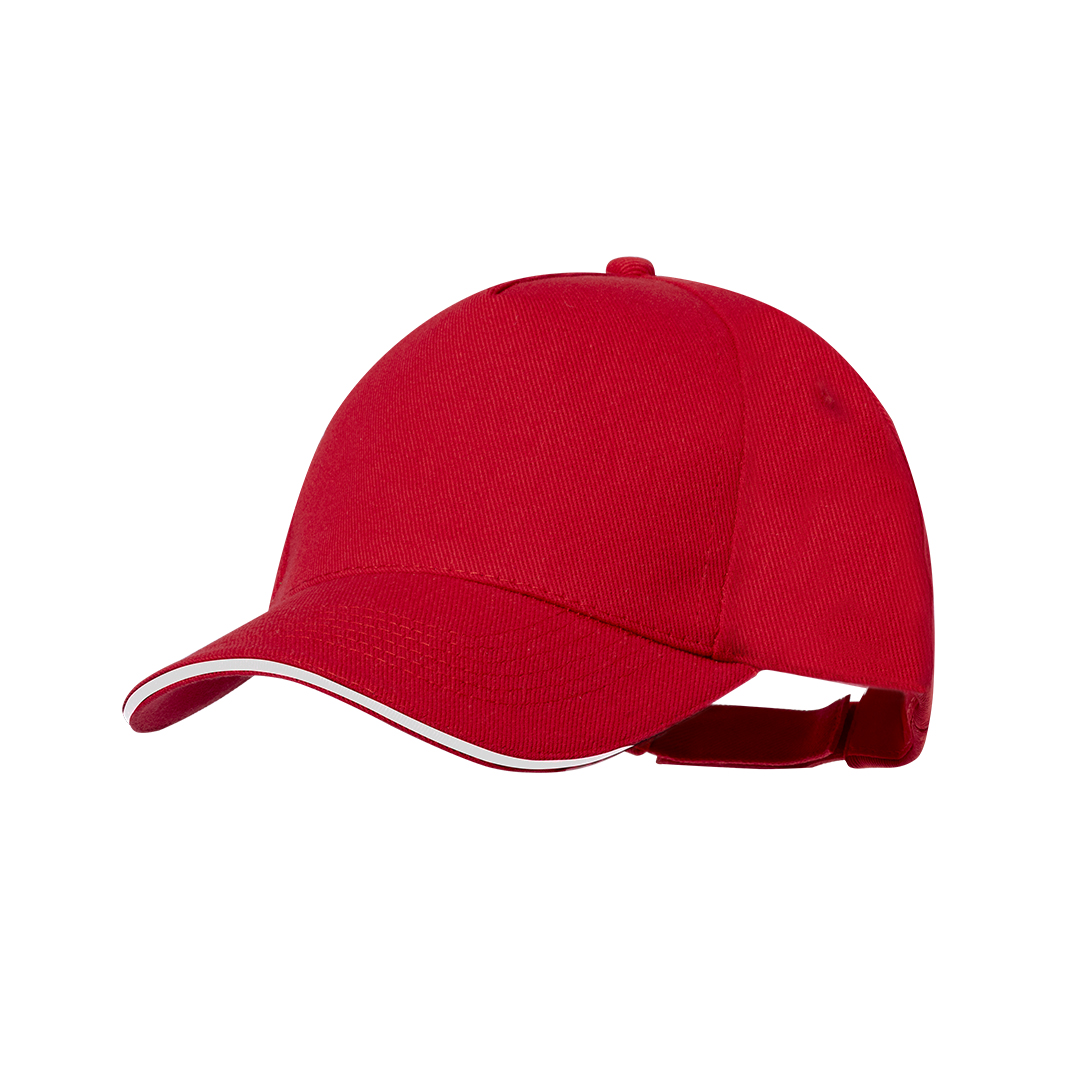 Gorra Cupertino - Imagen 10