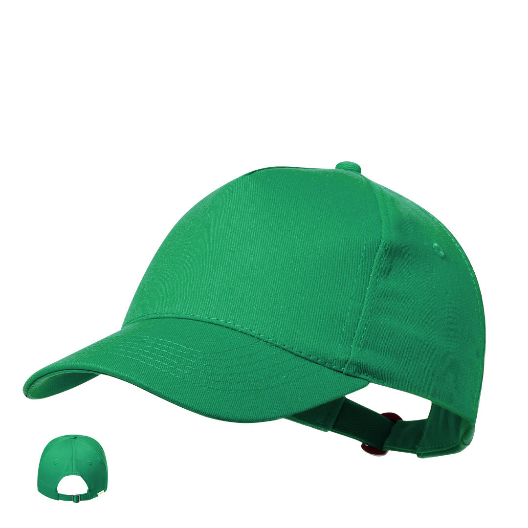 Gorra Indianapolis