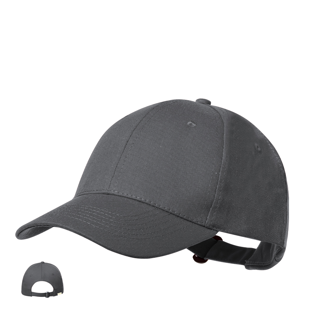 Gorra Martinez