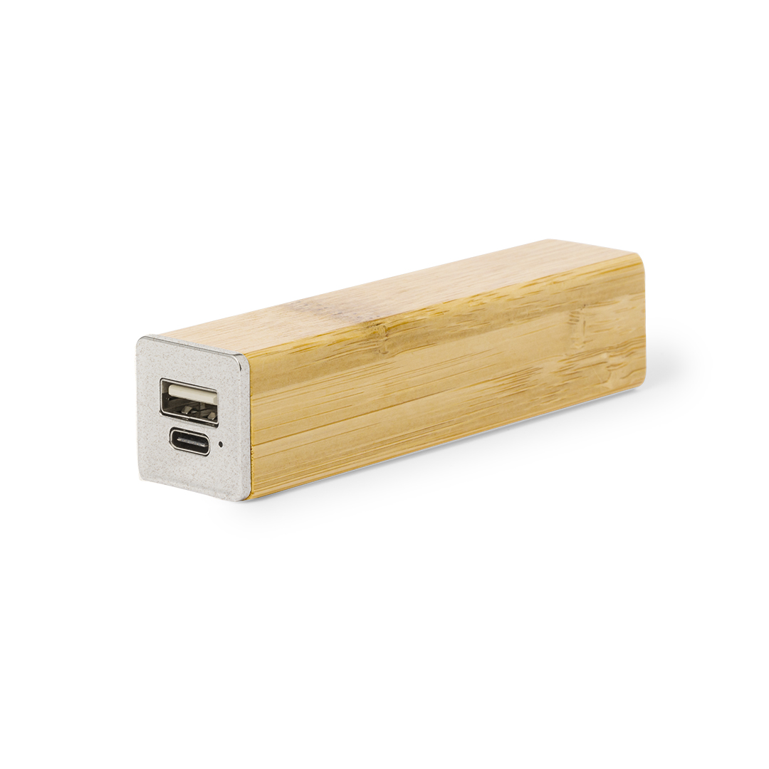 Power Bank Fremont