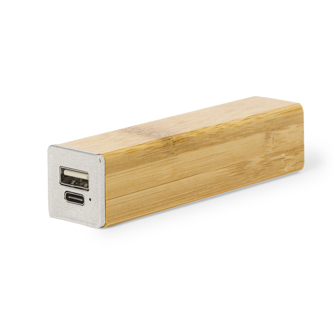 Power Bank Fremont - Imagen 2
