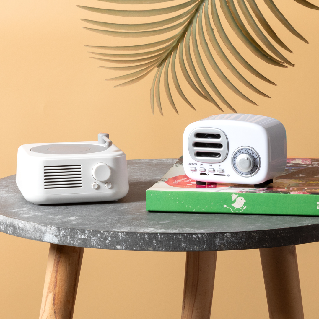 Altavoz Boston - Imagen 4