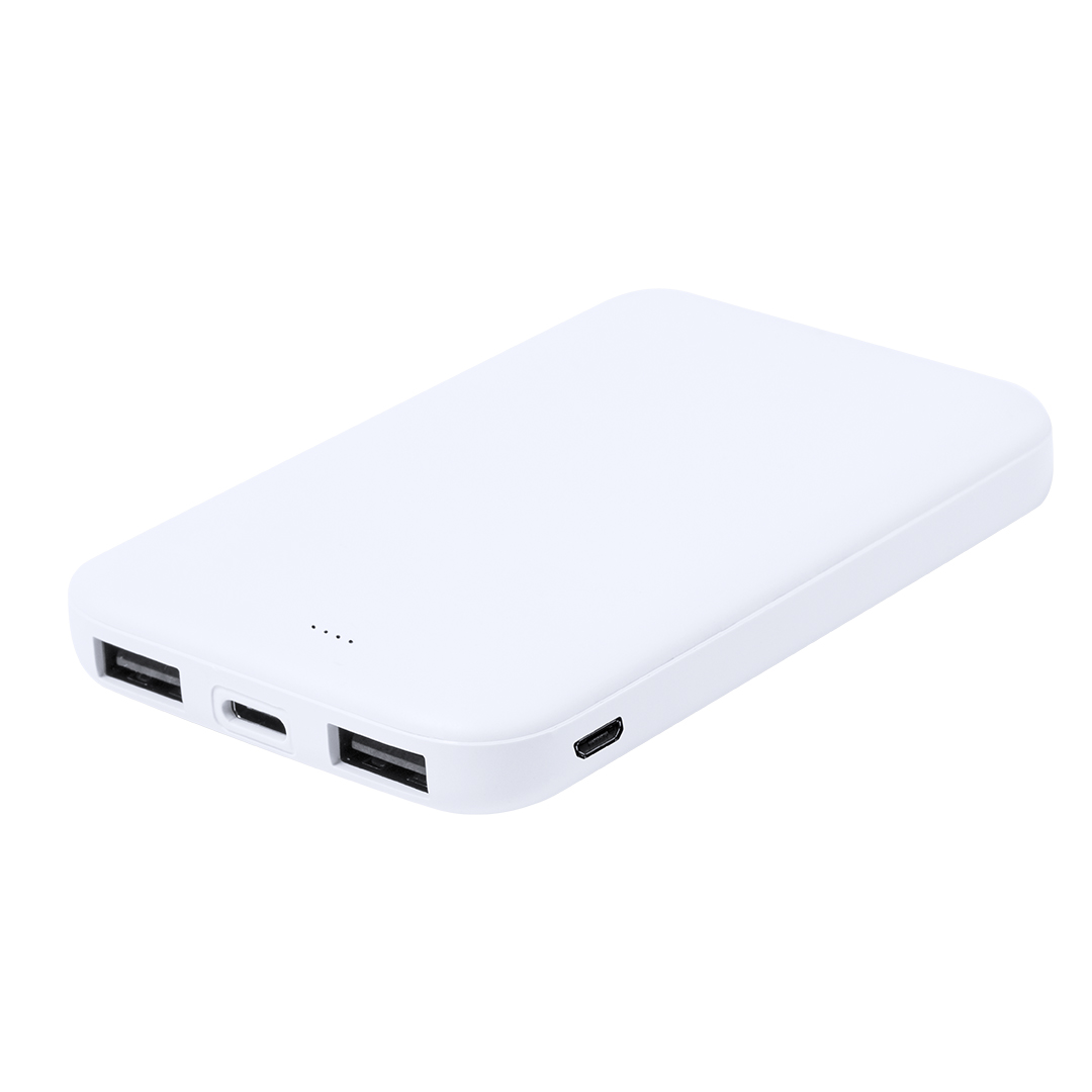Power Bank Castro Valley - Imagen 2