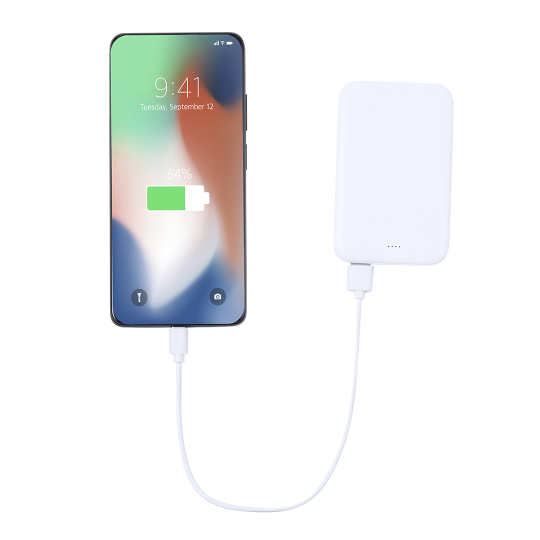 Power Bank Castro Valley - Imagen 3