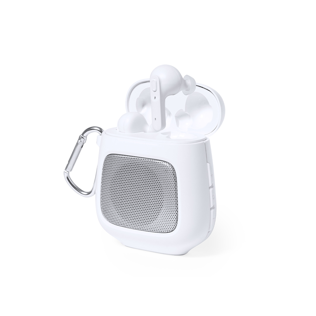 Auriculares Altavoz Phoenix
